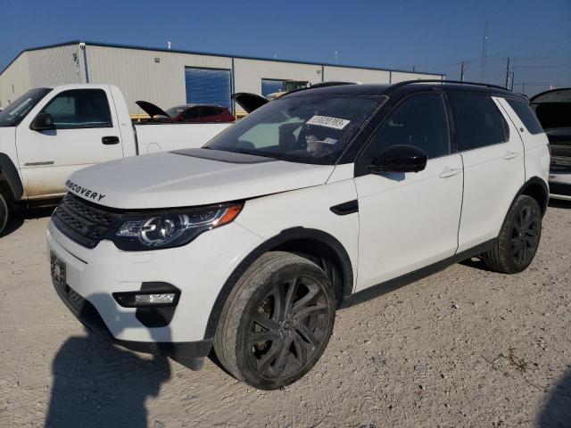 LAND ROVER DISCOVERY 2017 salcr2bg9hh647981