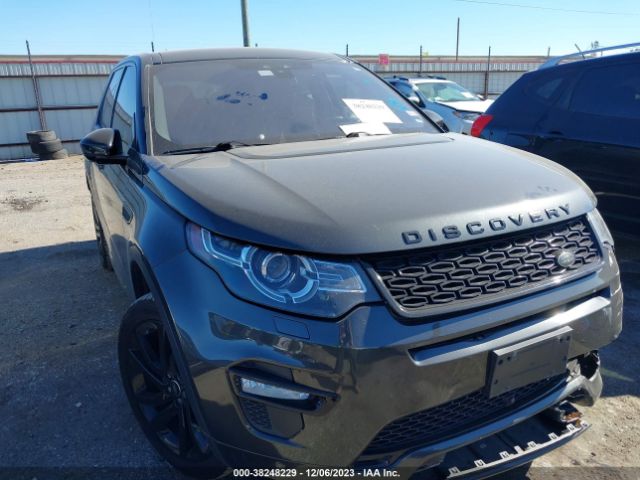 LAND-ROVER DISCOVERY SPORT 2017 salcr2bg9hh663257