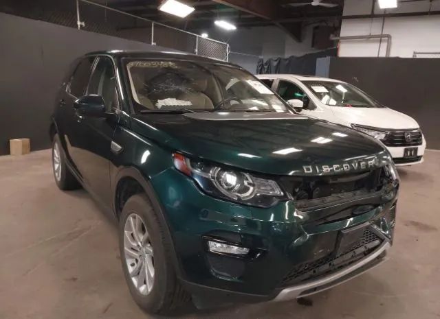 LAND-ROVER DISCOVERY SPORT 2016 salcr2bg9hh665722