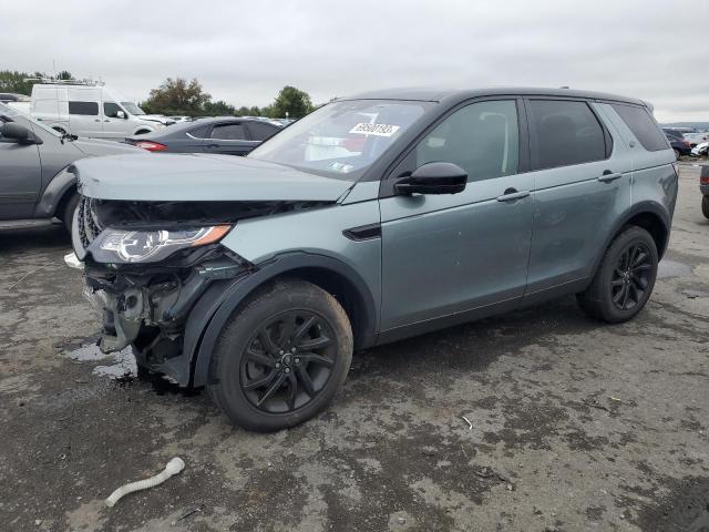 LAND ROVER DISCOVERY 2017 salcr2bg9hh667146