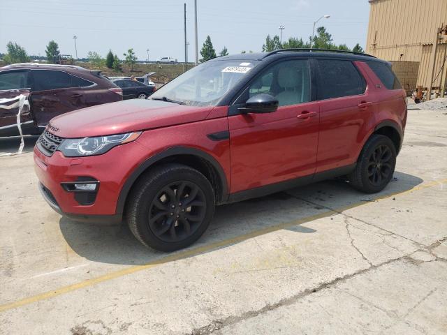 LAND ROVER DISCOVERY 2017 salcr2bg9hh690782