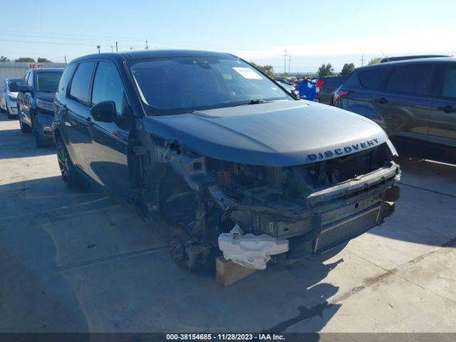 LAND-ROVER DISCOVERY SPORT 2017 salcr2bg9hh699126