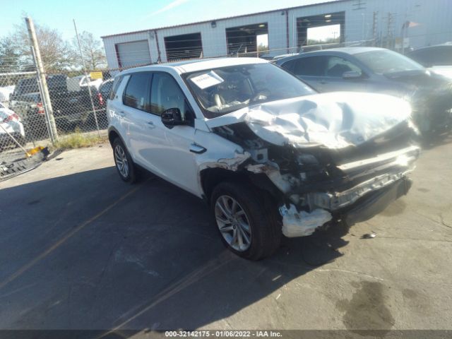 LAND ROVER DISCOVERY SPORT 2017 salcr2bg9hh699854