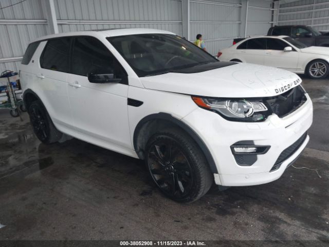 LAND-ROVER DISCOVERY SPORT 2017 salcr2bg9hh703501