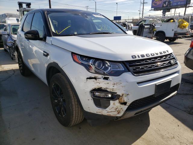 LAND ROVER DISCOVERY SPORT 2017 salcr2bg9hh709637