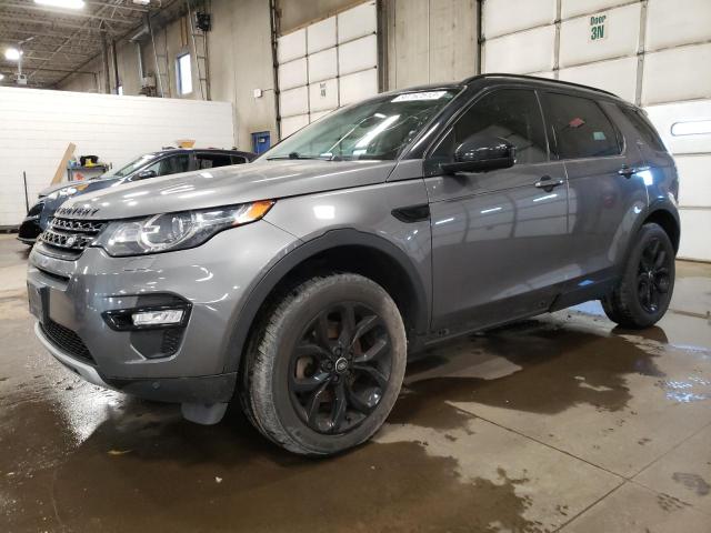 LAND-ROVER DISCOVERY 2015 salcr2bgxfh502655