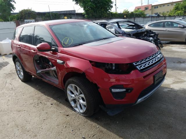 LAND ROVER DISCOVERY 2016 salcr2bgxgh626104