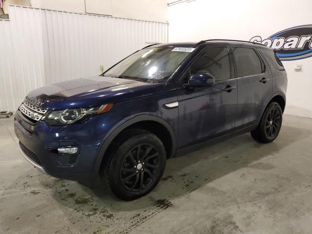 LAND-ROVER DISCOVERY 2017 salcr2bgxhh653272