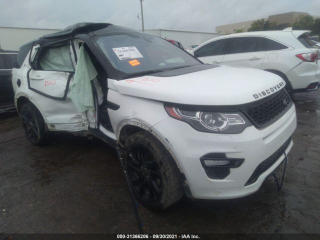 LAND ROVER DISCOVERY SPORT 2017 salcr2bgxhh657113