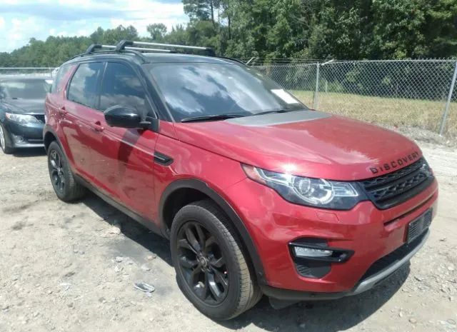 LAND ROVER DISCOVERY SPORT 2017 salcr2bgxhh658889