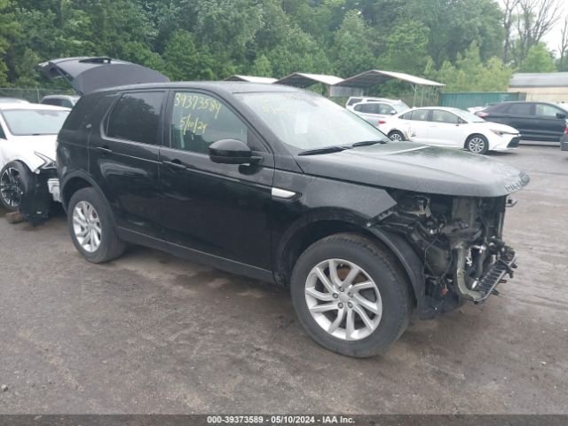 LAND ROVER DISCOVERY SPORT 2017 salcr2bgxhh659654