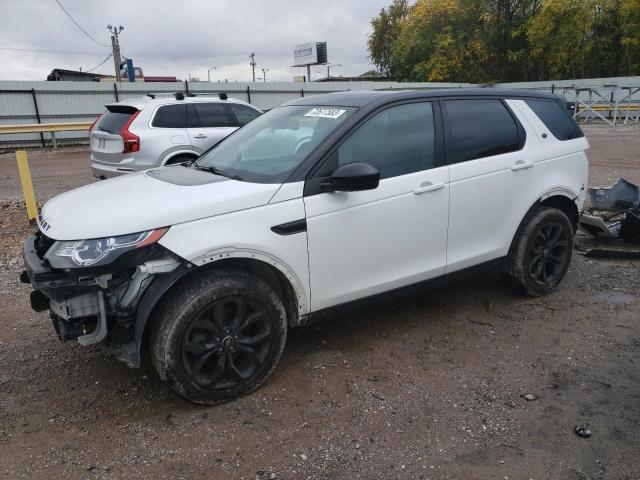 LAND-ROVER DISCOVERY SPORT 2016 salcr2bgxhh661274