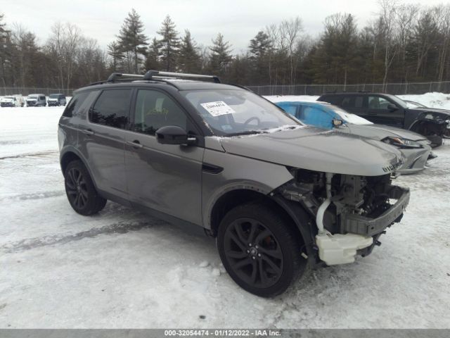 LAND ROVER DISCOVERY SPORT 2017 salcr2bgxhh705368