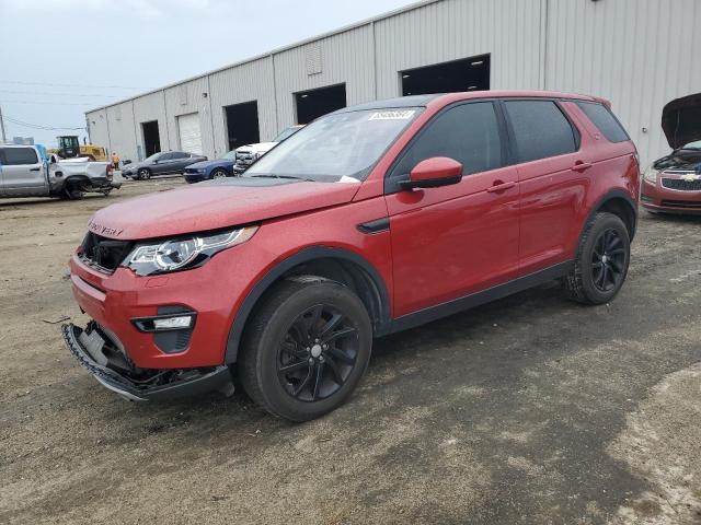 LAND ROVER DISCOVERY 2017 salcr2bgxhh721375