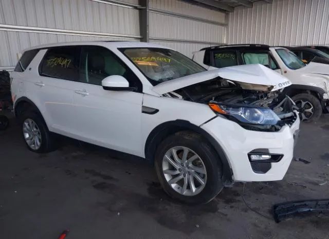 LAND ROVER DISCOVERY SPORT 2019 salcr2fx0kh799567