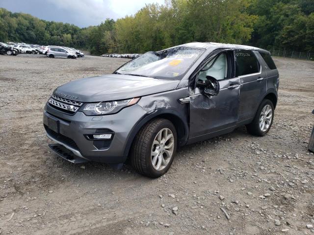 LAND ROVER DISCOVERY 2019 salcr2fx0kh806579