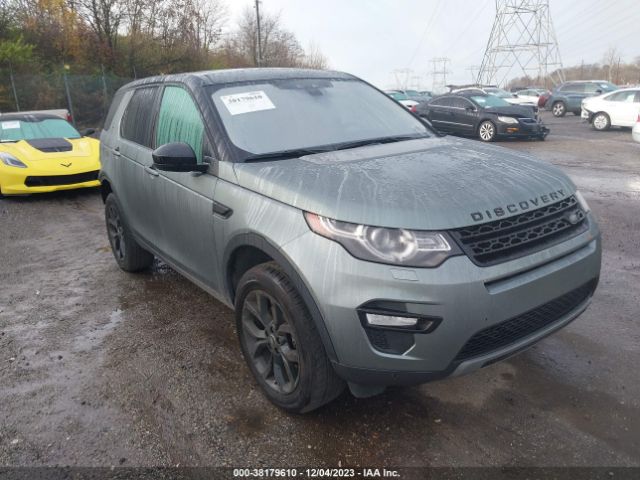 LAND-ROVER DISCOVERY SPORT 2019 salcr2fx1kh788724