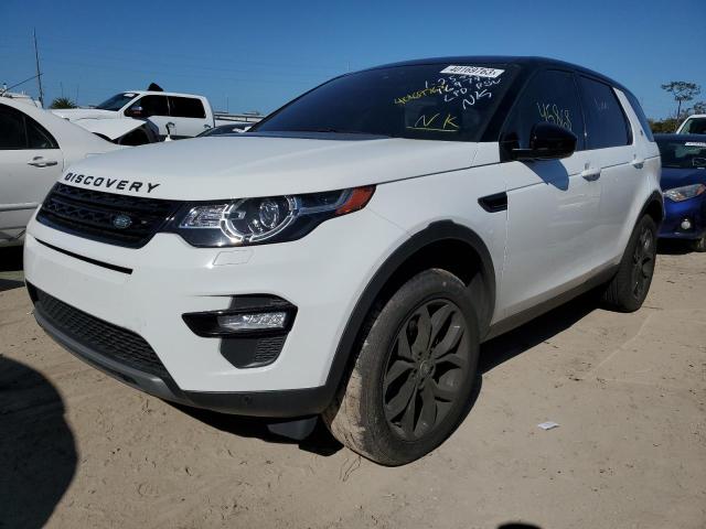 LAND ROVER DISCOVERY 2019 salcr2fx1kh806820