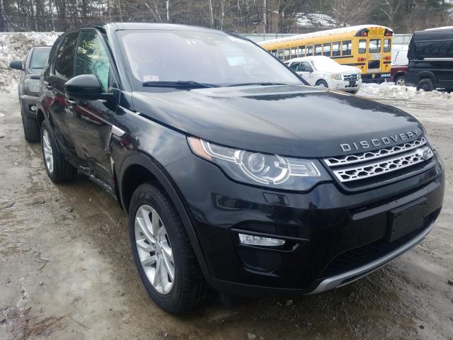 LAND ROVER NULL 2019 salcr2fx1kh806915