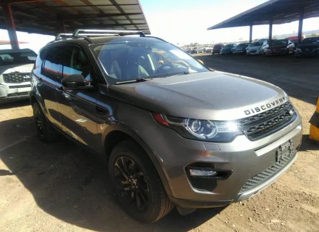 LAND-ROVER DISCOVERY SPORT 2019 salcr2fx1kh810964