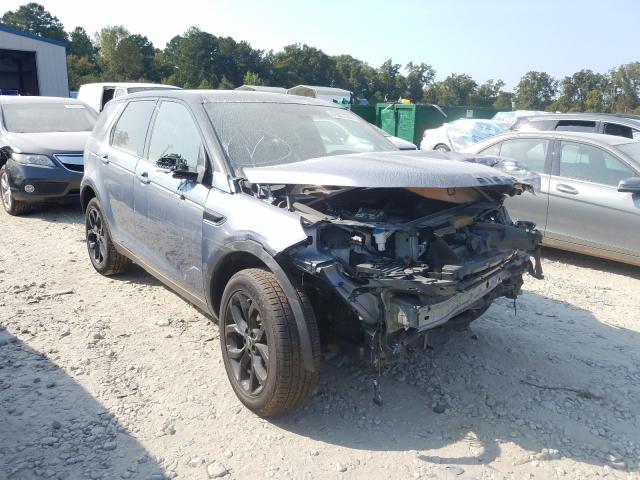 LAND ROVER DISCOVERY 2019 salcr2fx1kh826694