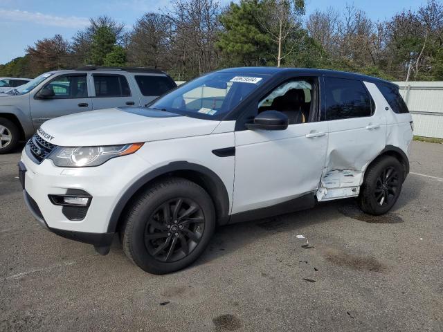 LAND ROVER DISCOVERY 2019 salcr2fx1kh828641