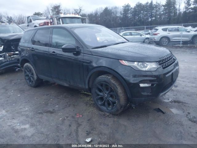 LAND-ROVER DISCOVERY SPORT 2019 salcr2fx2kh793351