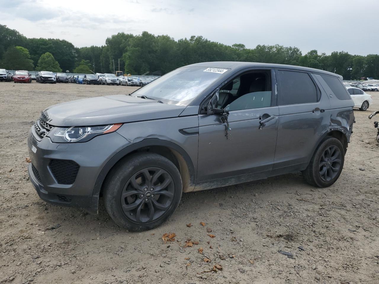 LAND-ROVER DISCOVERY 2019 salcr2fx2kh825392