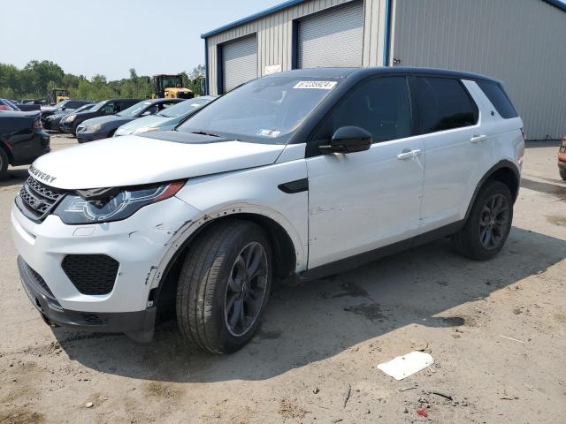 LAND-ROVER DISCOVERY 2019 salcr2fx3kh785839