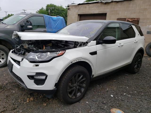 LAND ROVER DISCOVERY 2019 salcr2fx3kh793584