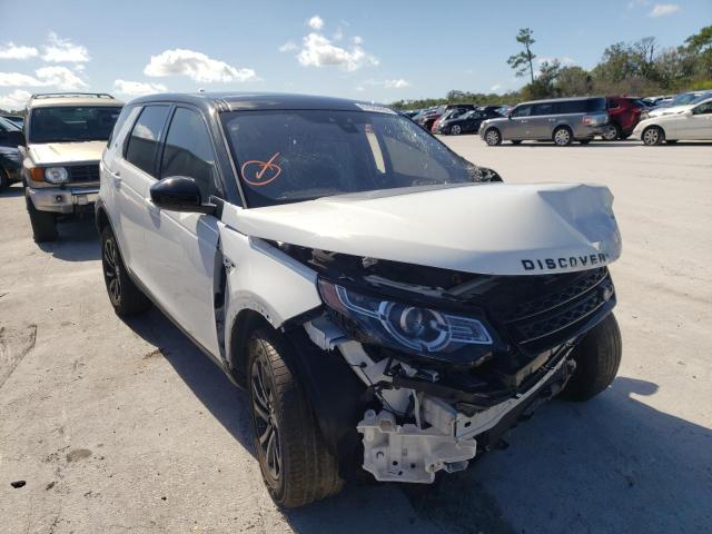 LAND ROVER DISCOVERY 2019 salcr2fx3kh810691