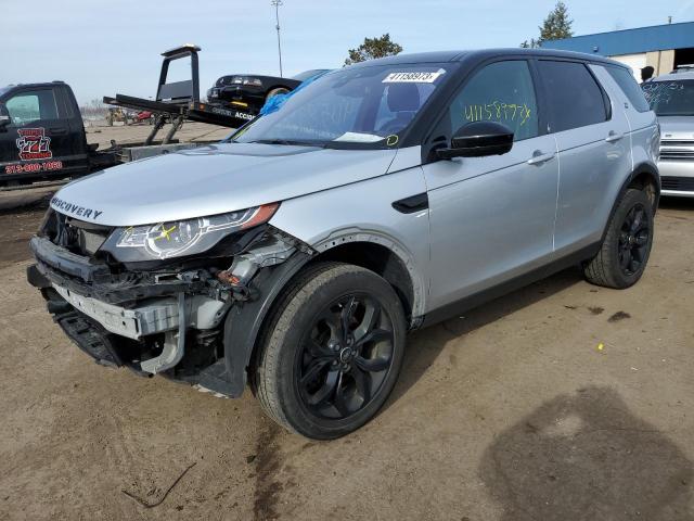 LAND-ROVER DISCOVERY 2019 salcr2fx4kh804317