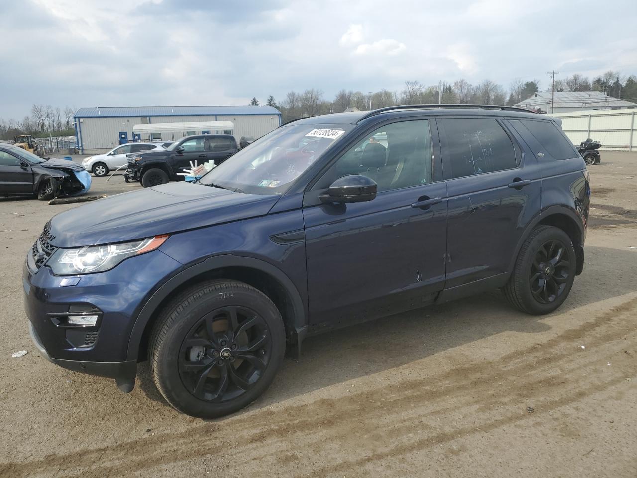 LAND-ROVER DISCOVERY 2019 salcr2fx4kh805533