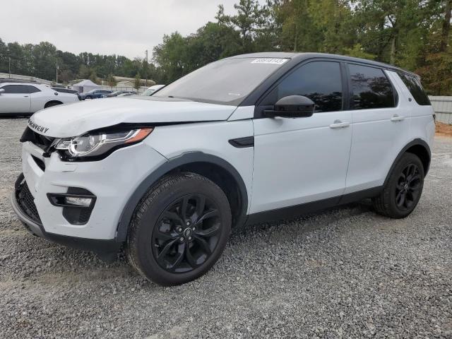 LAND ROVER DISCOVERY 2019 salcr2fx4kh819190