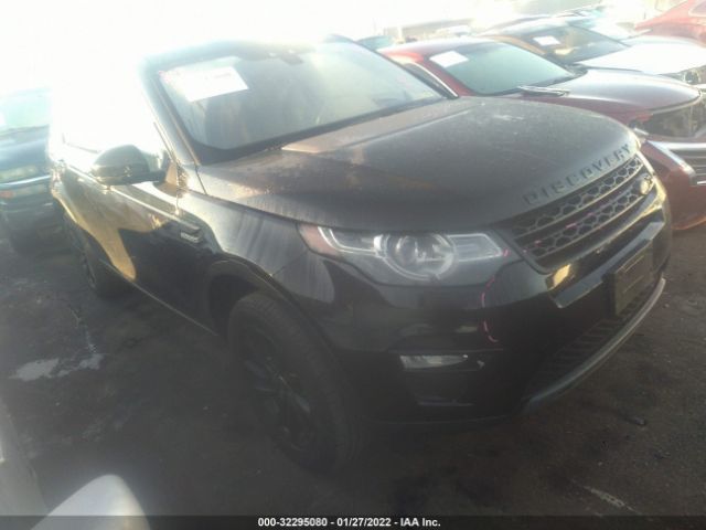 LAND-ROVER DISCOVERY SPORT 2019 salcr2fx4kh824065