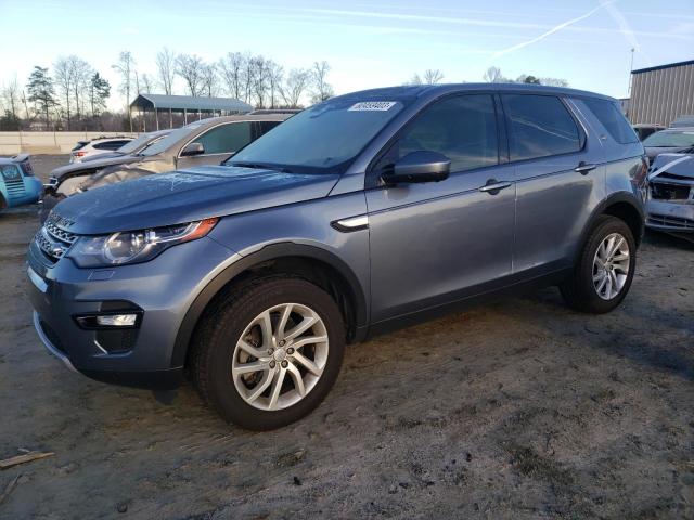 LAND-ROVER DISCOVERY 2019 salcr2fx5kh789438