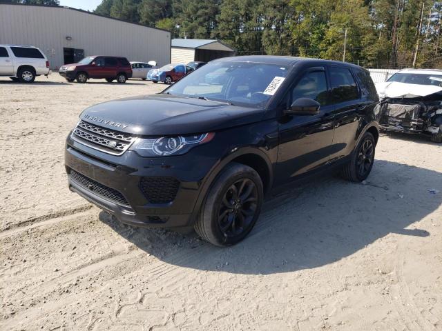 LAND ROVER DISCOVERY 2019 salcr2fx5kh803077