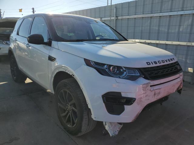 LAND ROVER DISCOVERY 2019 salcr2fx5kh803189