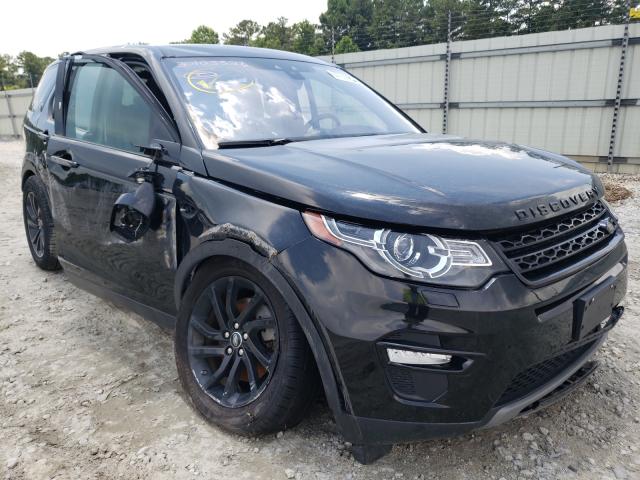 LAND ROVER DISCOVERY 2019 salcr2fx5kh808022