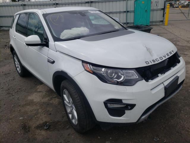 LAND ROVER DISCOVERY 2019 salcr2fx5kh811759