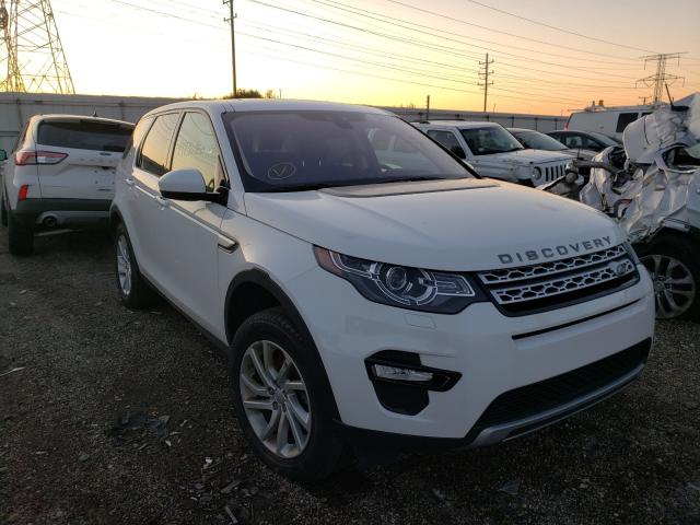 LAND ROVER DISCOVERY 2019 salcr2fx6kh802665