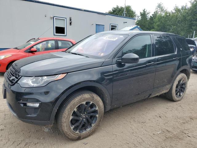 LAND ROVER DISCOVERY 2019 salcr2fx6kh826870