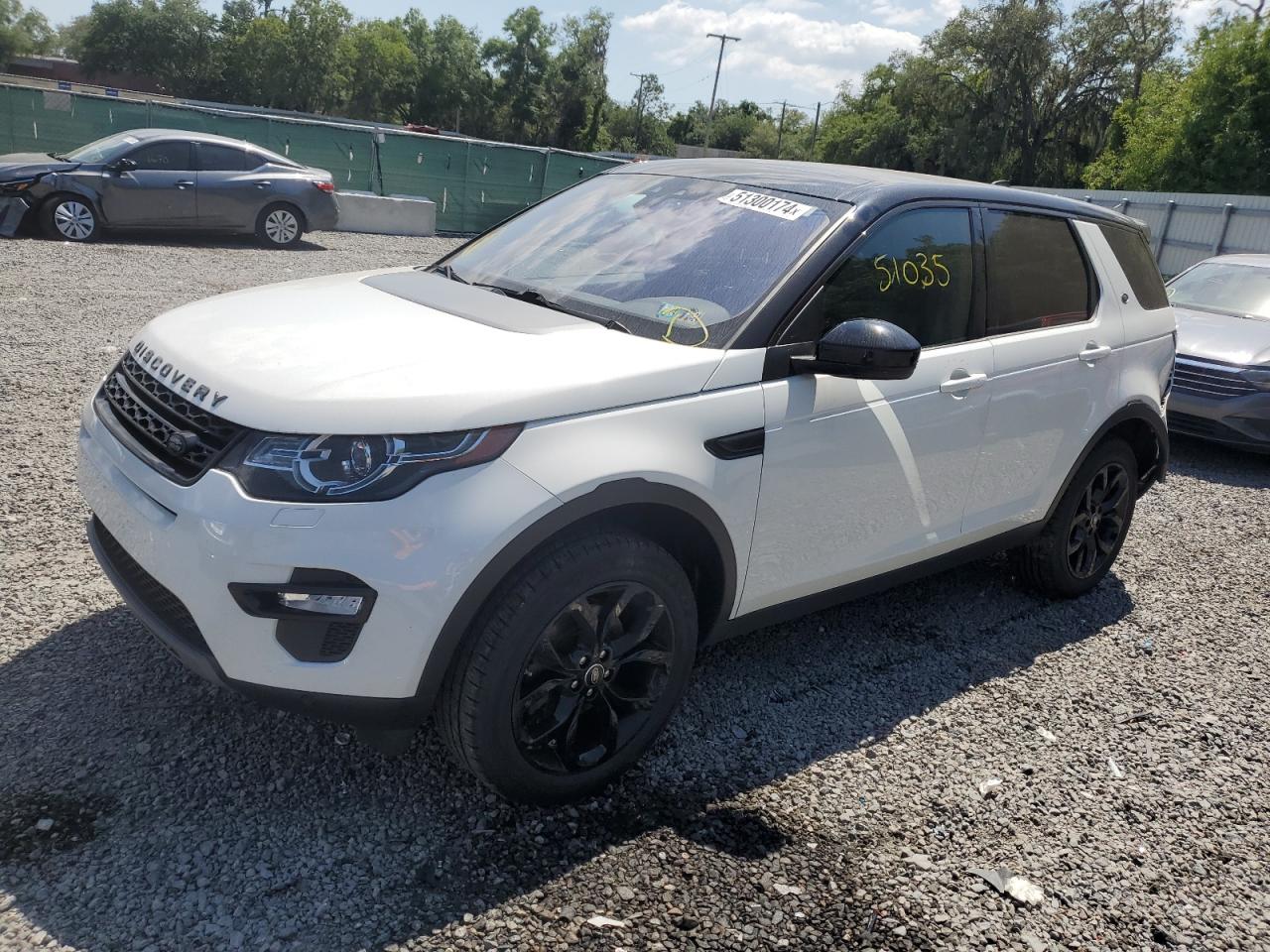 LAND-ROVER DISCOVERY 2019 salcr2fx7kh793300