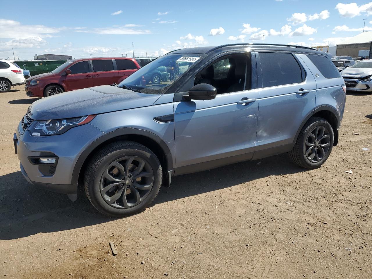 LAND-ROVER DISCOVERY SPORT 2019 salcr2fx7kh809947