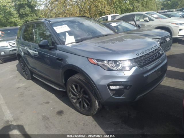 LAND-ROVER DISCOVERY SPORT 2019 salcr2fx7kh825369