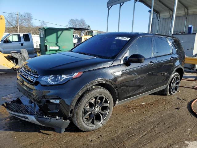 LAND ROVER DISCOVERY 2019 salcr2fx8kh783021