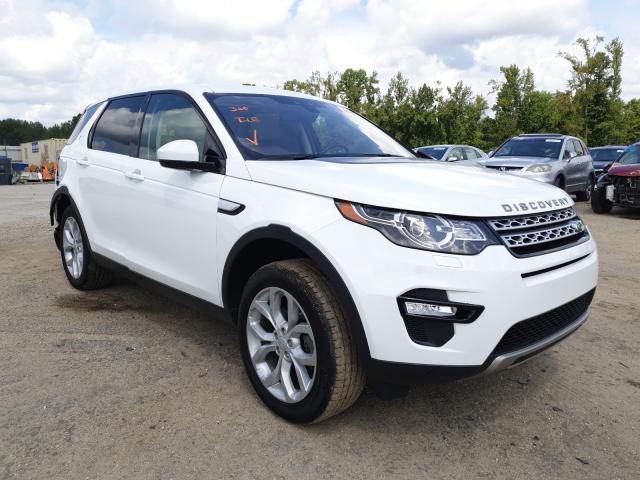 LAND ROVER DISCOVERY 2019 salcr2fx8kh786131