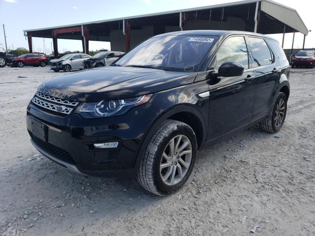 LAND-ROVER DISCOVERY 2019 salcr2fx8kh787666