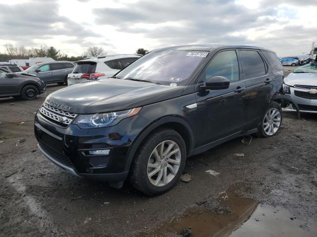 LAND-ROVER DISCOVERY 2019 salcr2fx8kh791491