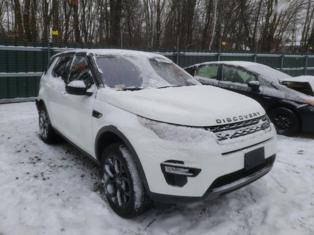 LAND ROVER DISCOVERY 2019 salcr2fx8kh799221